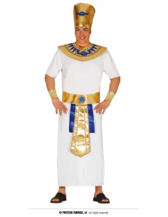 FARAÓN TALLA L 52-54 2