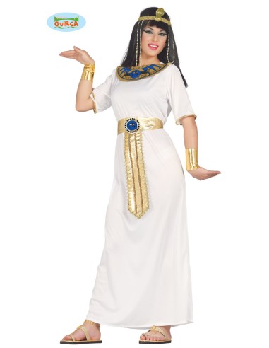 COSTUME CLEOPATRA TG. M - 38 - L'Officina delle feste