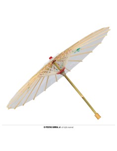 OMBRELLO GIAPPONESE 82 CM - L'Officina delle feste