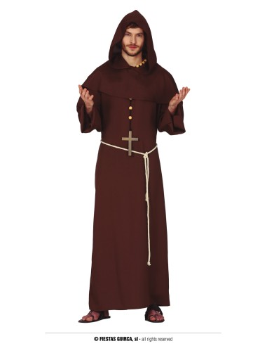 COSTUME UOMO MONACO TG.M 48-50 - L'Officina delle feste