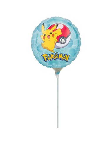 PALLONE MINISHAPE POKEMON - L'Officina delle feste