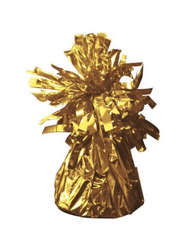 PESO PER PALLONCINI ORO 170GR - L'Officina delle feste