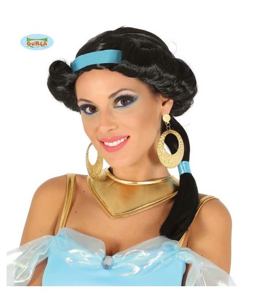 PARRUCCA PRINCIPESSA DEL DESERTO 2