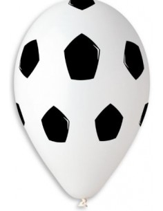 PALLONI LATTICE 13" STAMPA PALLONE DA CALCIO 33CM 50PZ -