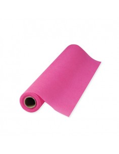 RUNNER TNT 40X500 CM FUCSIA - L'Officina delle feste