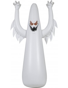 FANTASMA GONFIABILE 200 CM - L'Officina delle feste