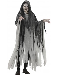 TUNICA FANTASMA ADULTO TG. L 50 - 52 - L'Officina delle feste
