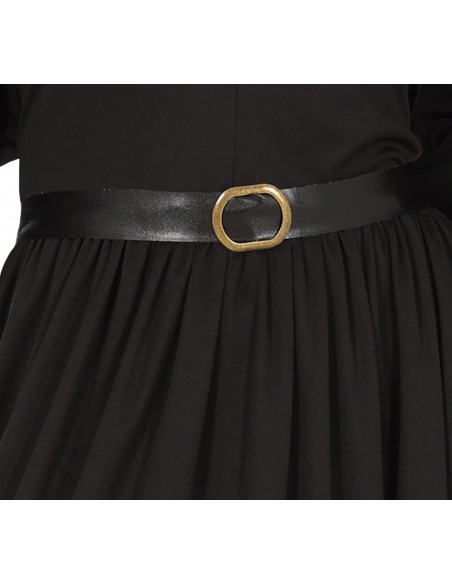 COSTUME DONNA DOTTORESSA DELLA PESTE TG M 40 - 42 - L'Officina