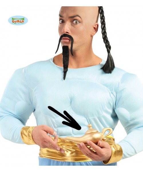 LAMPADA ALADINO