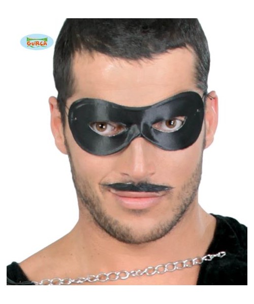 ANTIFAZ PIERROT NEGRO 2
