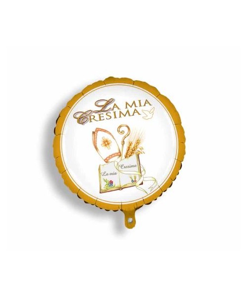 MINI SHAPE 9 INCH. CRESIMA 2