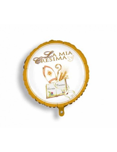 MINISHAPE 9" CRESIMA