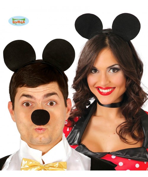 DIADEMA RATON