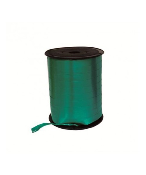 NASTRO SPLENDENE MM5X500MT SMERALDO