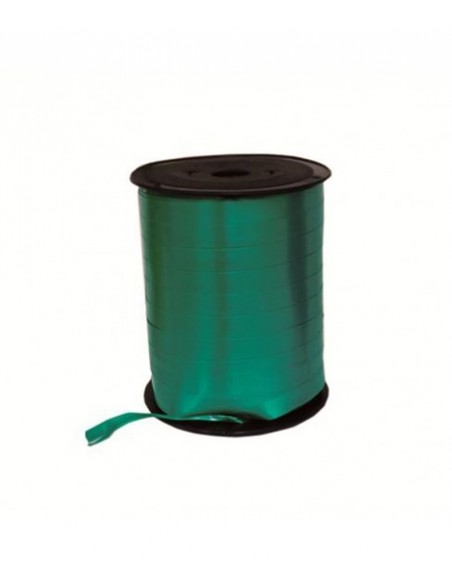 NASTRO SPLENDENE MM5X500MT SMERALDO