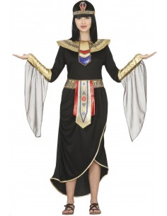 COSTUME EGIZIANA RAGAZZA 14 - 16 ANNI - L'Officina delle feste
