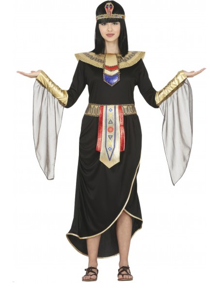 COSTUME EGIZIANA RAGAZZA 14 - 16 ANNI - L'Officina delle feste