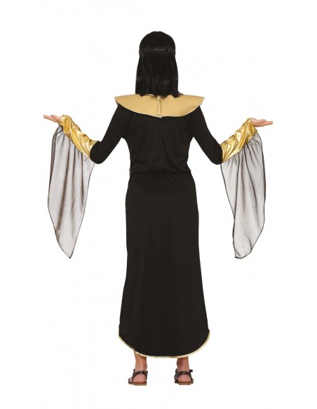 COSTUME EGIZIANA RAGAZZA 14 - 16 ANNI - L'Officina delle feste