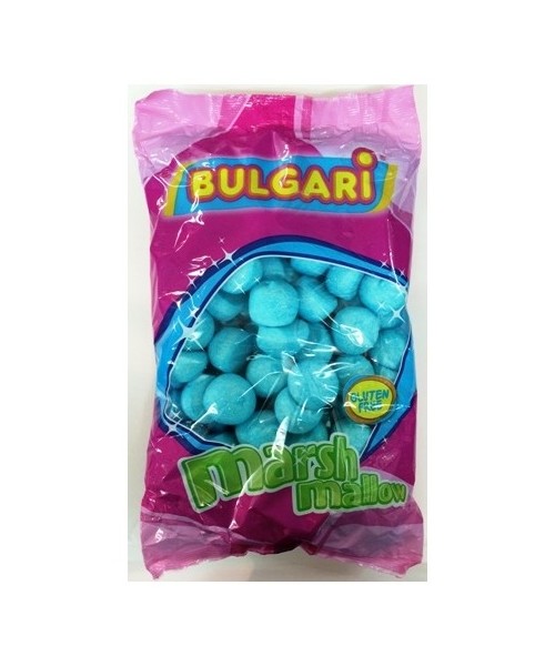 PALLE DA GOLF BULGARI GR.900 BLU