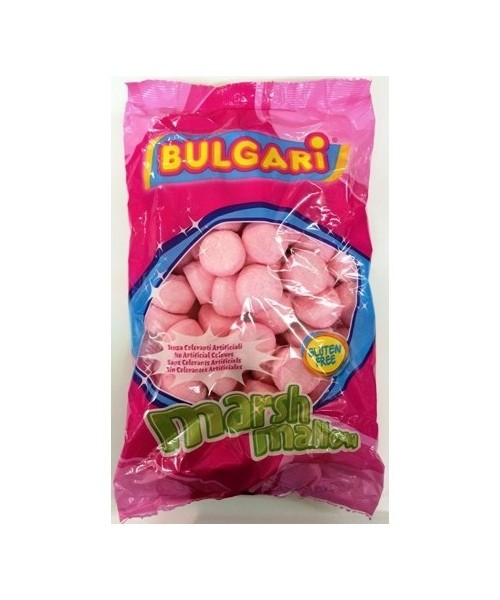 PALLE DA GOLF BULGARI GR.900 ROSA