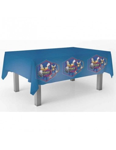 TOVAGLIA PLASTICA 120X180CM SONIC PRIME - L'Officina delle feste