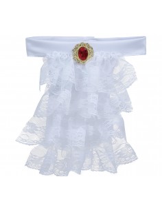 GIABOT IN PIZZO CON GEMMA BIANCO - L'Officina delle feste