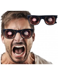 OCCHIALI ZOMBIE - L'Officina delle feste