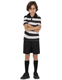 COSTUME BIMBO FRATELLO FASTIDIOSO 5 - 6 ANNI