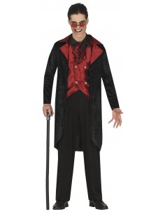 COSTUME VAMPIRO RAGAZZO 14 - 16 ANNI
