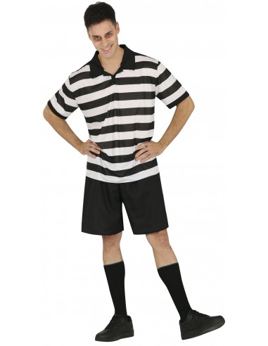 COSTUME UOMO FRATELLO FASTIDIOSO TG. M 48 - 50 - L'Officina
