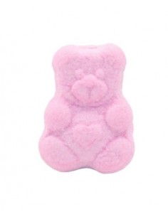 MARSHMALLOW BULGARI ORSETTO ROSA 900GR