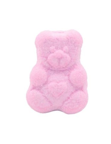 MARSHMALLOW BULGARI ORSETTO ROSA 900GR