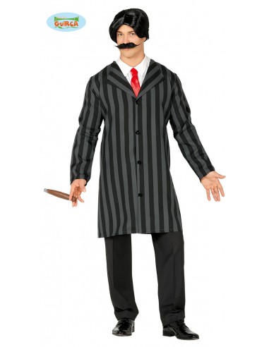 COSTUME GOMEZ GENTILUOMO TG. L
