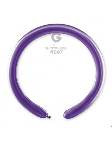 MODELLABILI 260 SHINY VIOLA  PZ. 50