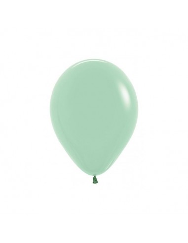 PALLONE LATTICE 12"  DUSK GREEN TEA (126)  50PZ