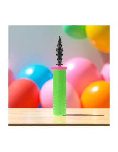 POMPETTA MANUALE DOPPIA AZIONE - L'Officina delle feste