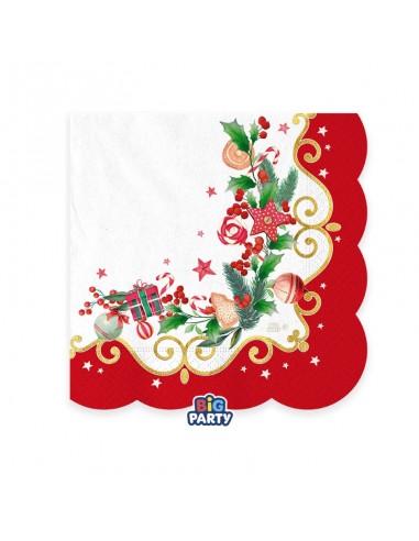 16 TOVAGLIOLI 33X333 CHRISTMAS JINGLE