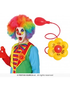 FIORE A SPRUZZO GIGANTE