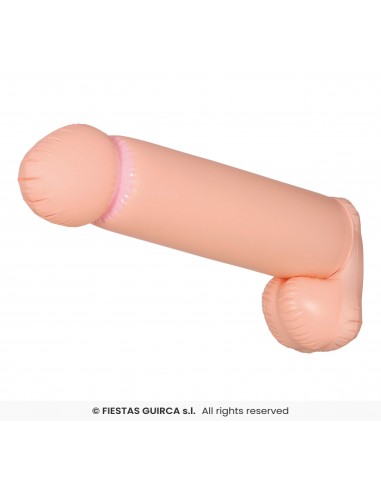 PENE GONFIABILE 90CM IN PVC