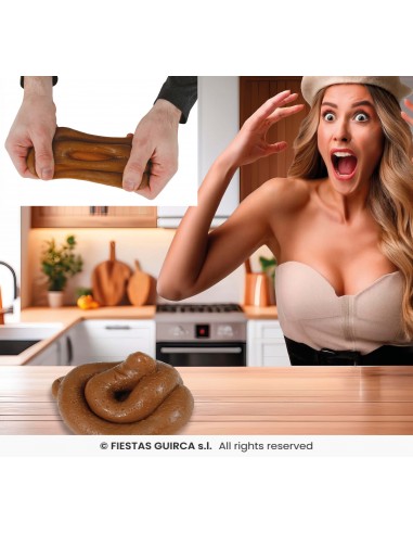 FECI VISCOSE 11 CM SCHERZO