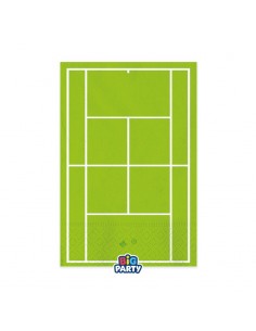 16 TOVAGLIOLI 33X33 TENNIS