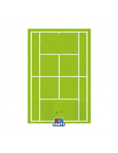 16 TOVAGLIOLI 33X33 TENNIS
