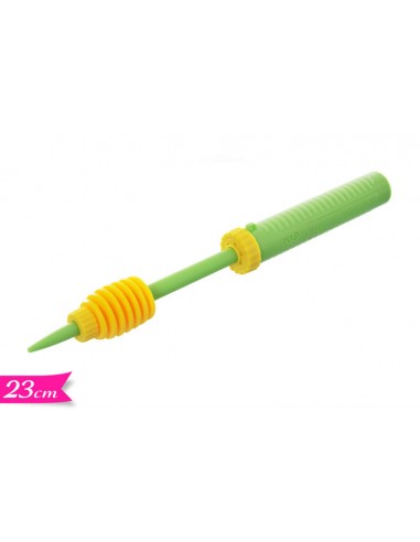 POMPA MANUALE A DOPPIA MANDATA PER PALLONCINI...