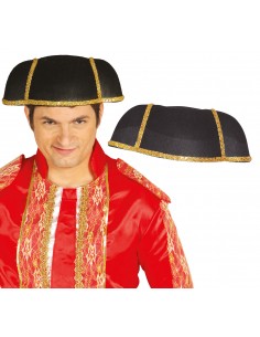 CAPPELLO TORERO FELTRO
