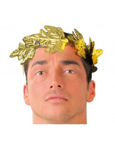 CORONA ALLORO CESARE ORO