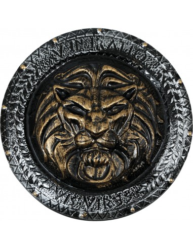 SCUDO ROMANOSCUDO ROMANO IN PVC 45X45X9CM