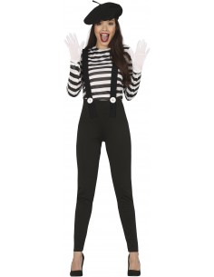 COSTUME MIMO DONNA TG M- L 40 - 44