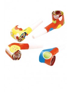 CONFEZIONE 7 LINGUE SONORE COLOR