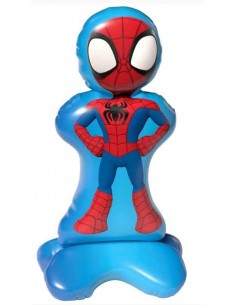 PALLONE MYLAR STANDING SPIDEY 55X101CM