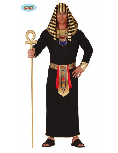 COSTUME UOMO EGIZIO TG. XXL 54-56